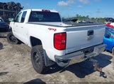 Chevrolet Silverado  1Lt 1GCVKREC0HZ129614 снимка