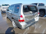 Subaru Forester 2.5X JF1SG63676H737297 снимка