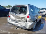 Subaru Forester 2.5X JF1SG63676H737297 снимка