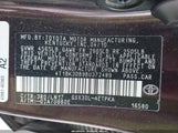 Toyota Avalon Limited 4T1BK3DB9BU372489 снимка