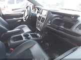 Dodge Grand Caravan Sxt 2C4RDGCG2HR845804 снимка