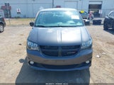 Dodge Grand Caravan Sxt 2C4RDGCG2HR845804 снимка