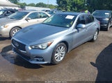 Infiniti Q50 Premium JN1BV7AR5FM413360 снимка