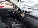 Nissan Rogue Sl 5N1AT2MV2FC778431 снимка
