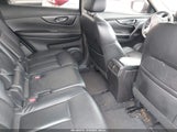 Nissan Rogue Sl 5N1AT2MV2FC778431 снимка