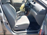 Toyota Corolla Le JTDBR32E770108554 fotografie