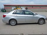 Subaru Impreza 2.5I Premium JF1GE6B60AG501974 снимка