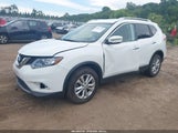 NISSAN ROGUE SV KNMAT2MV0GP731221 снимка