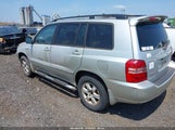 Toyota Highlander V6 JTEHF21A810029747 снимка