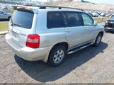 Toyota Highlander V6 JTEHF21A810029747 снимка