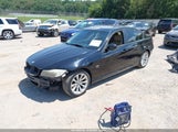 BMW 328I xDrive WBAPK5C50BA662877 снимка