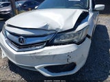 Acura Ilx Premium Package/Technology Plus Package 19UDE2F78HA011807 снимка