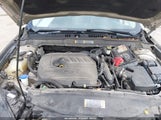 Ford Fusion Se 3FA6P0HD6HR403737 снимка