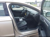 Ford Fusion Se 3FA6P0HD6HR403737 снимка