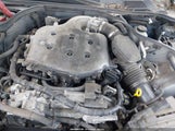 Infiniti G35 JNKCV54E53M221333 снимка