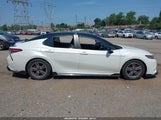 Toyota Camry Trd 4T1NZ1AKXLU041360 fotografie