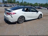 Toyota Camry Trd 4T1NZ1AKXLU041360 photo