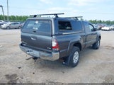 Toyota Tacoma 5TFUX4EN9DX018079 снимка