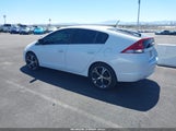 Honda Insight Ex JHMZE2H78AS026761 снимка