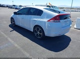 Honda Insight Ex JHMZE2H78AS026761 снимка