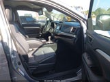 Toyota Highlander Le Plus V6 5TDZKRFH3ES025627 снимка