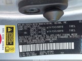 Toyota Highlander Le Plus V6 5TDZKRFH3ES025627 снимка