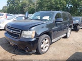 Chevrolet Tahoe Lt 1GNUKBE0XAR239754 снимка