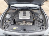Infiniti G25 JN1DV6AP6BM600599 снимка