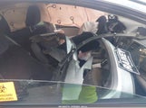 Honda Cr-V Lx 5J6RM3H37DL035032 снимка