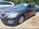 NISSAN ALTIMA 2.5 S 1N4AL3APXFN923127 fotografie