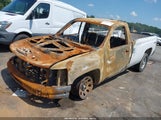 Chevrolet Silverado  Work Truck 1GCNKPEX9DZ281490 снимка