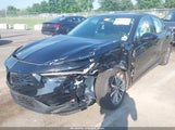 Acura Integra 19UDE4H23RA014029 снимка