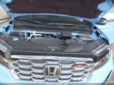 Honda Ridgeline Trailsport 5FPYK3F66SB025278 снимка