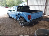 Honda Ridgeline Trailsport 5FPYK3F66SB025278 снимка