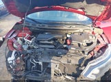Nissan Rogue Sport S Fwd Xtronic Cvt JN1BJ1CV1LW257384 fotografie