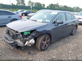Subaru Legacy 2.5I Limited 4S3BNAN64J3022919 fotografie
