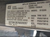 Hummer H3 5GTDN136768328267 снимка