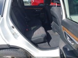 Honda Cr-V Ex 5J6RW1H54JL017115 снимка