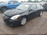 Nissan Altima 2.5 S 1N4AL2AP0CC133398 снимка