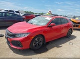 Honda Civic Ex SHHFK7H56HU234331 снимка