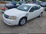 Dodge Avenger Sxt 1B3LC56K08N653714 fotografie