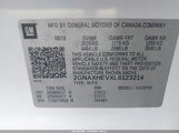 Chevrolet Equinox Fwd Ls 2GNAXHEVXL6123214 photo