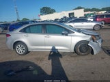 Toyota Corolla Le 5YFEPMAE9NP370976 снимка