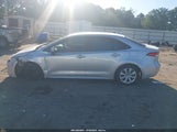 Toyota Corolla Le 5YFEPMAE9NP370976 снимка
