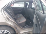 Toyota Corolla Le 2T1BURHE4KC242817 снимка