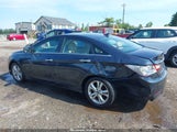 Hyundai Sonata Limited 5NPEC4AC0DH599438 снимка