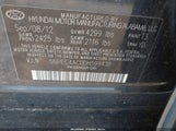 Hyundai Sonata Limited 5NPEC4AC0DH599438 снимка