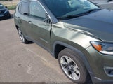 Jeep Compass Limited 4X4 3C4NJDCB4JT344832 снимка