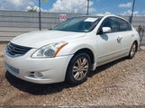 Nissan Altima 2.5 S 1N4AL2AP4BN430807 снимка