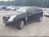 Cadillac Srx Performance Collection 3GYFNCE36ES613699 fotografie